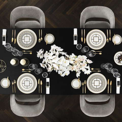 VB MetroChic Bát cơm Rice bowl 11x6,5cm của thương hiệu Villeroy & Boch sản xuất tại Đức 1046521905