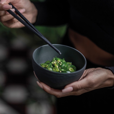 VB Manufacture Rock Bát cơm Ricebowl đến từ thương hiệu Villeroy & Boch sản xuất tại Đức 1042391905