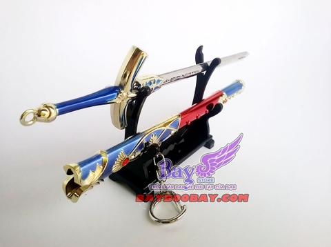 Kiếm Saber Excalibur