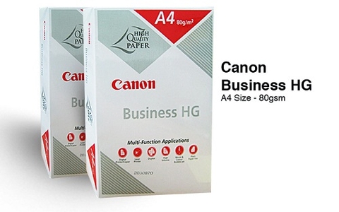 Ngạc nhiên về nguồn gốc những sản phẩm giấy in giấy photo