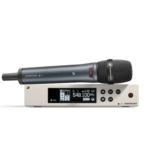 Micro không dây Sennheiser EW 100 G4-865-S