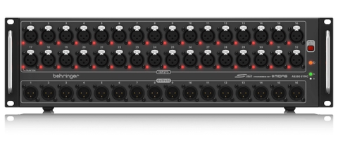 S32 Stage Box 32 Line Behringer