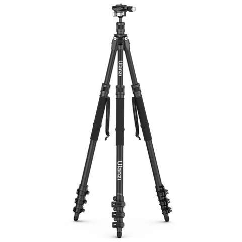Ulanzi TT35 Hiking Stick Tripod Kit