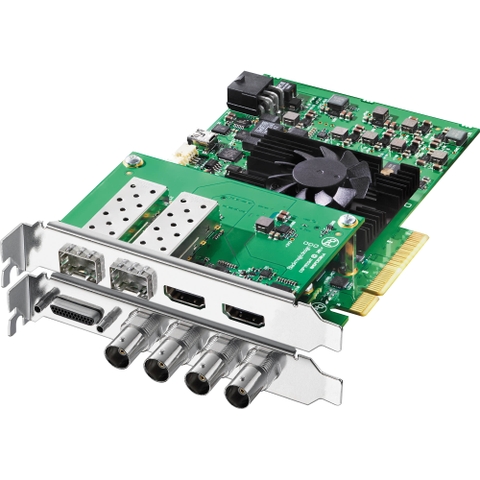 Blackmagic  DeckLink 4K Extreme 12G