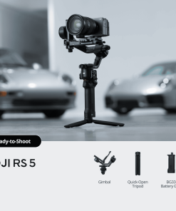 DJI RS 5 Chính Hãng