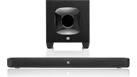 Loa JBL SB400/230