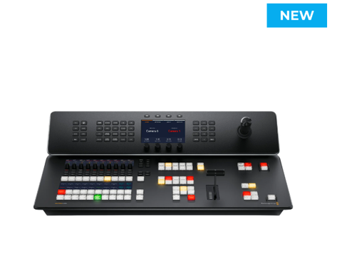 ATEM Television Studio 4K8 2TB