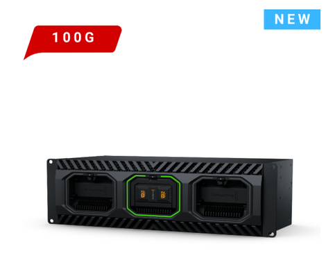 Blackmagic Media Dock Ultra