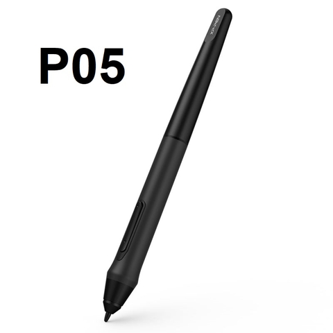 BÚT VẼ CẢM ỨNG PASSIVE STYLUS P05 KHÔNG SẠC