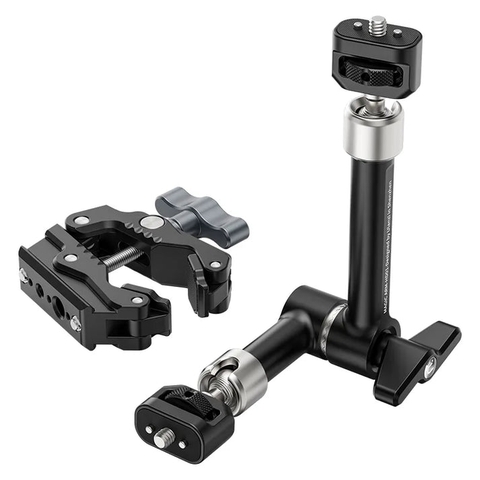 Kẹp đa năng Ulanzi R011A