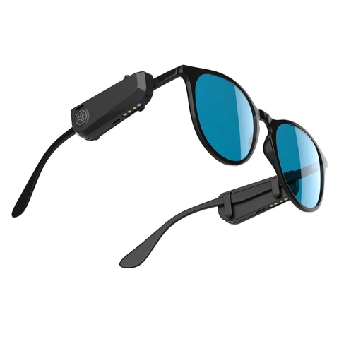 Tai nghe gắn kính JBuds Frames TWS Audio JLab