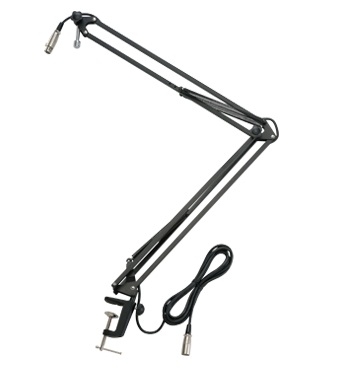 Chân microphone Stand Takstar ST-3