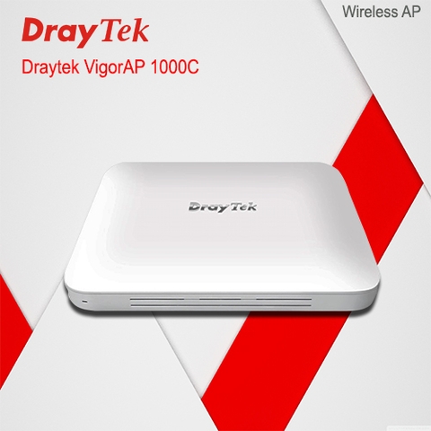 DrayTek VigorAP 1000C- Hàng chính hãng