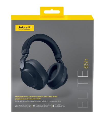 Tai nghe bluetooth Jabra Elite 85h