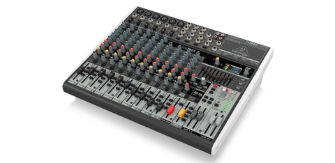 Mixer cơ Behringer X1832USB