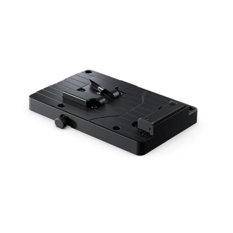 Blackmagic URSA Cine Battery Plate VLock