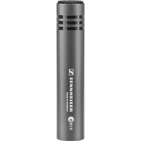 Micro Sennheiser E 614