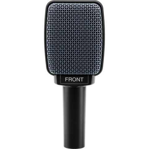 Micro Sennheiser E 906