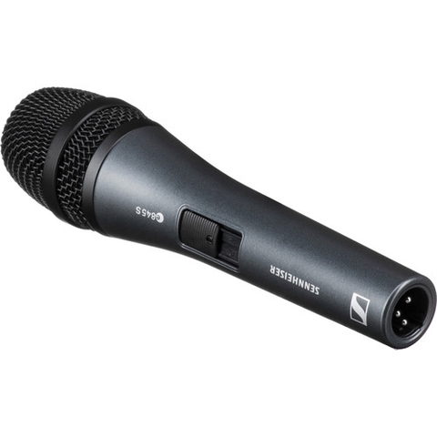 Micro Sennheiser e 845-S