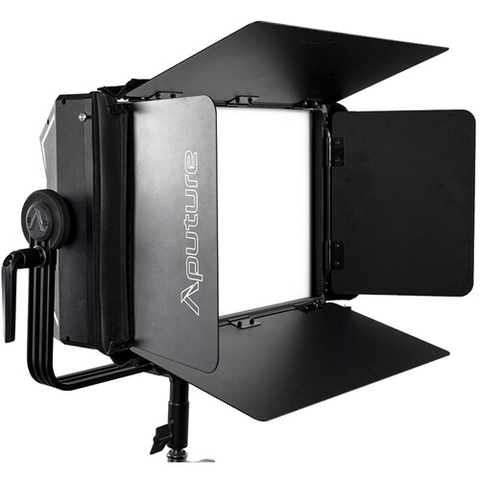 Phụ kiện Aputure Nova P300c Barn Doors