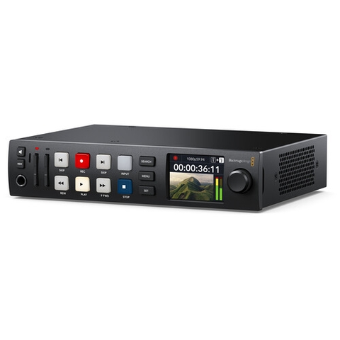 HyperDeck Studio HD Plus