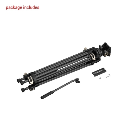SmallRig AD-01 3751B - Chân Máy Ảnh / Máy Quay Phim