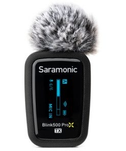 Bộ micro không dây Saramonic SR-Blink500 ProX B2