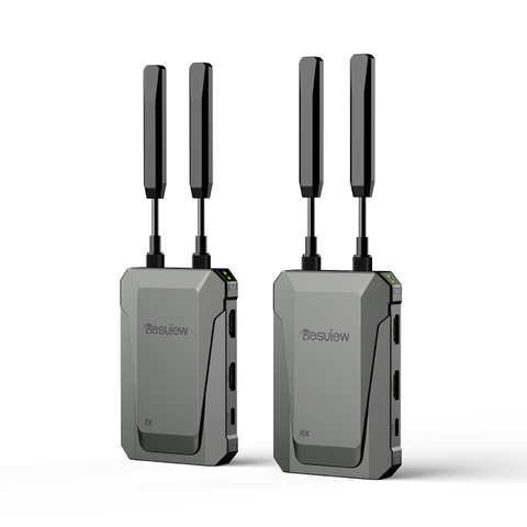 Bộ phát video không dây Desview Thunderbolt