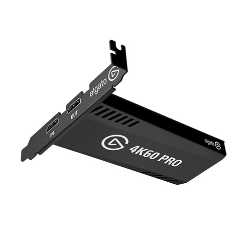 Thiết bị Stream Capture Elgato 4K60 PRO MK.2