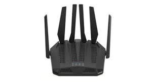 Wireless Router Aptek A196GU