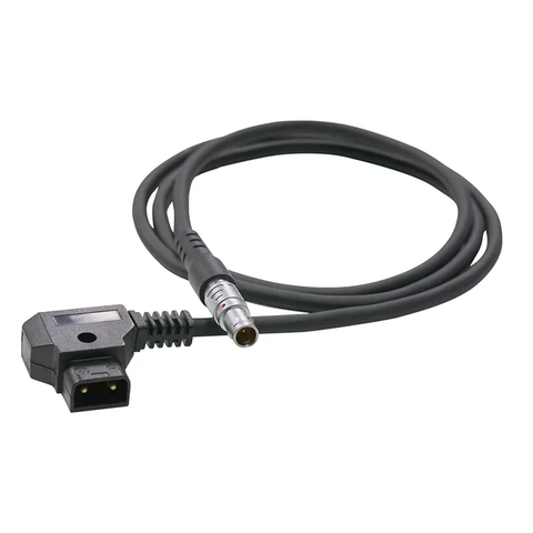 Cáp Accsoon D-Tap đến 2 Pin DC