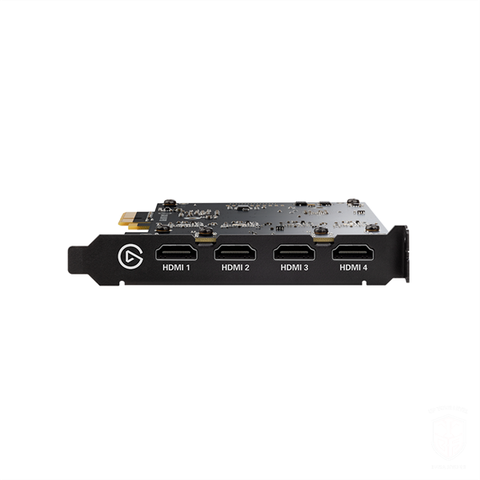Thiết bị Stream Elgato Gaming Video Capture Cam Link Pro