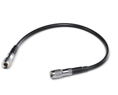 Blackmagic Design Cable - Din 1.0/2.3 to Din 1.0/2.3