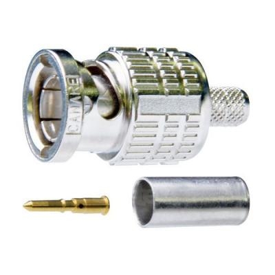 Đầu Jack SDI dùng cho cáp Canare L4.5 (BCP-B53)