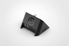 Elgato USB Hub for Stream Deck +(10GBN9901)