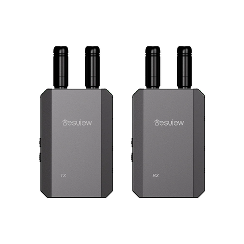Bộ phát video không dây Desview Thunderbolt