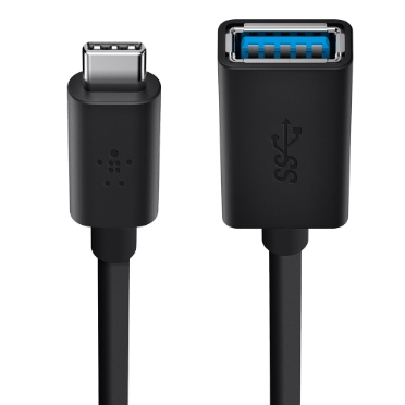 Cáp chuyển Belkin 3.0 USB-C to USB-A F2CU036bt