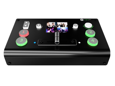 Bàn trộn video RGBlink mini Pro
