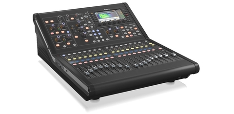 M32R LIVE Mixer Digital 40 input 25 Bus Midas