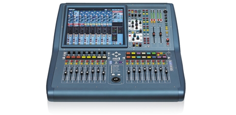 PRO1-IP Mixer Digital 48 input 27 Bus Midas