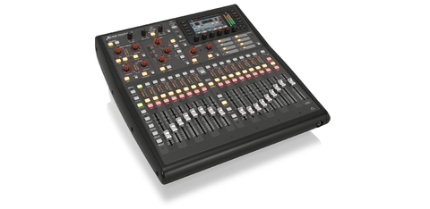 X32 PRODUCER Digital Mixer Behringer