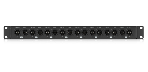 Bộ Chia 8 Ngõ Behringer MS8000