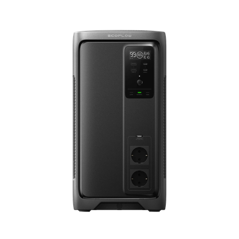 Trạm tích điện EcoFlow  Delta 3 Air 2000