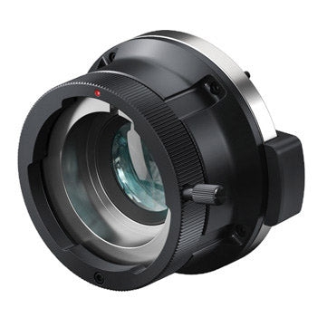 Blackmagic URSA Mini Pro B4 Mount