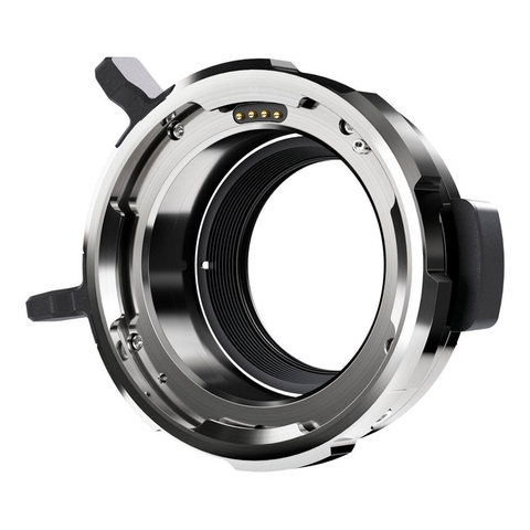 Blackmagic URSA Mini Pro PL Mount