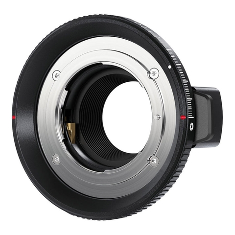 Blackmagic URSA Mini Pro F Mount