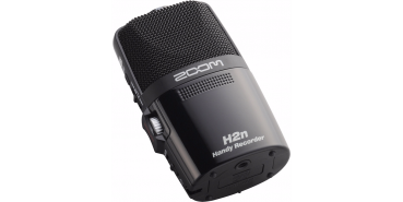 Zoom Handy Recorder H2n