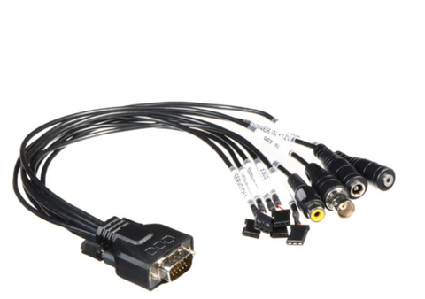 Blackmagic Design Cable - Micro Cinema Camera