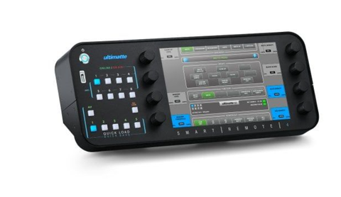 Ultimatte Smart Remote 4 G2