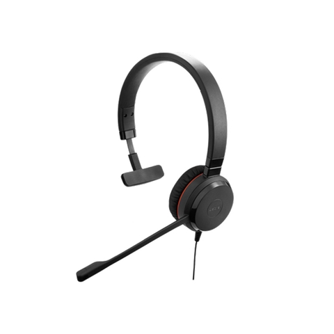 Tai nghe Jabra Evolve 30 MS Mono